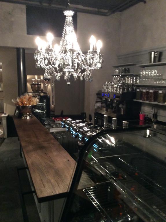 Landcafe Mit Mini Hotel Burgdorf Bagian luar foto
