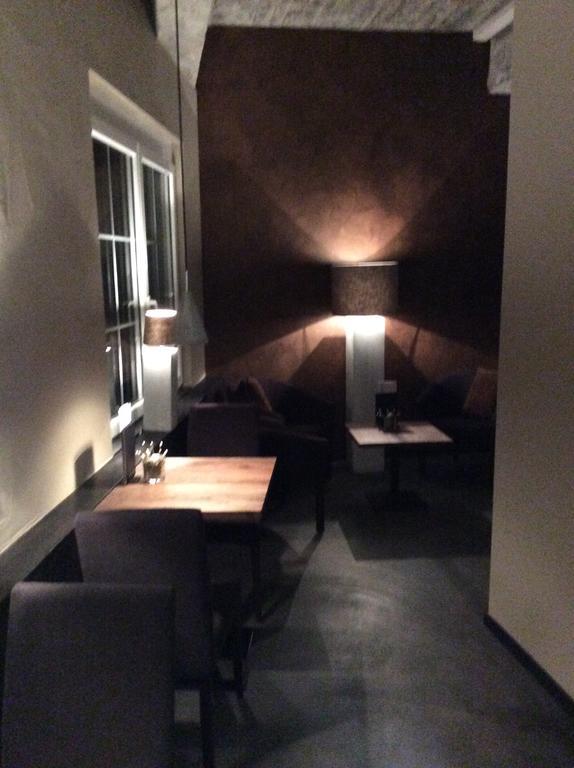 Landcafe Mit Mini Hotel Burgdorf Bagian luar foto